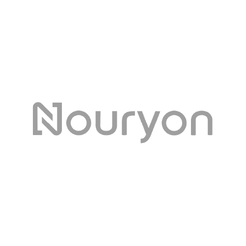 Nouryon logo